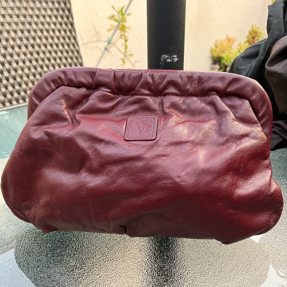 Anne Klein Clutch